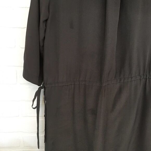 Anthropologie Greylin Silk Dress - Picture 7 of 7